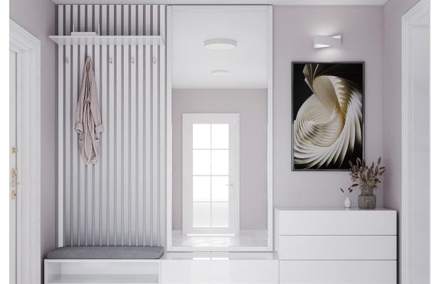 ЖК "Мир Митино"