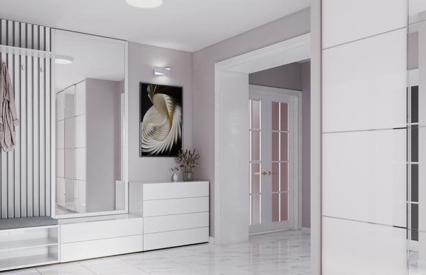 ЖК "Мир Митино"