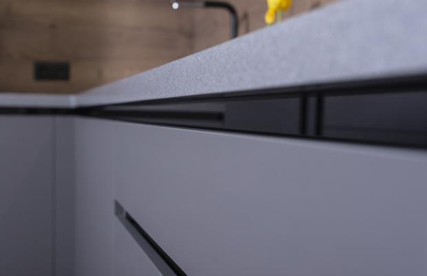 ЖК "LEVEL АМУРСКАЯ"