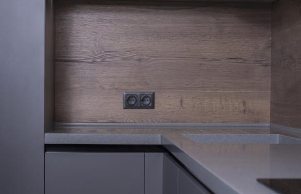 ЖК "LEVEL АМУРСКАЯ"