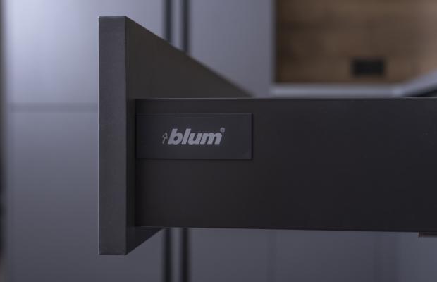 ЖК "LEVEL АМУРСКАЯ"