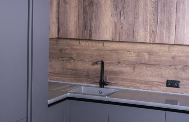 ЖК "LEVEL АМУРСКАЯ"