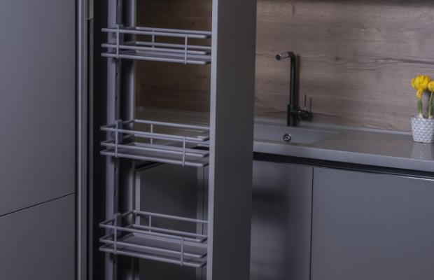 ЖК "LEVEL АМУРСКАЯ"