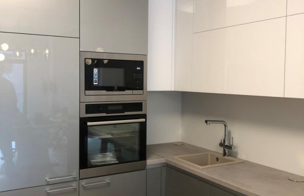 ЖК "LEVEL АМУРСКАЯ"