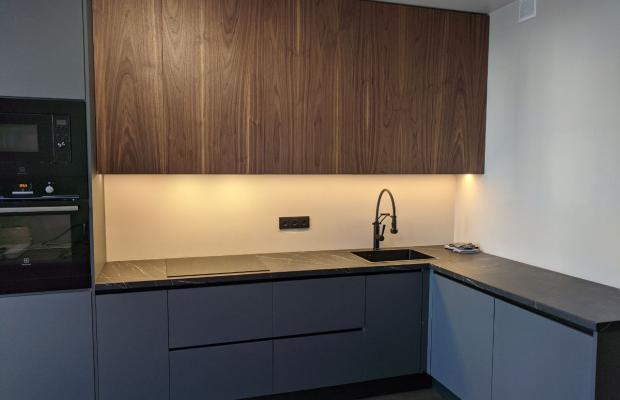 ЖК "Тринити"