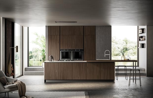 ЖК Воробьев Дом