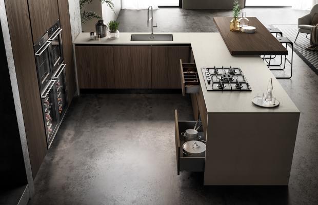 ЖК Воробьев Дом