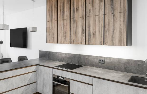 ЖК "СЕЛИГЕР СИТИ"