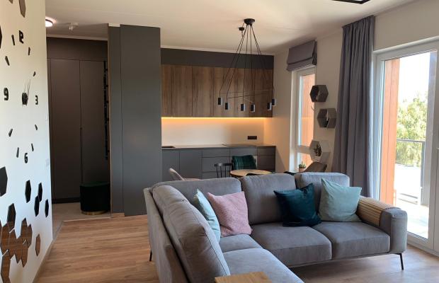 ЖК "Хорошевский"