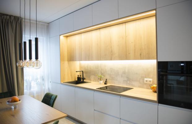 ЖК "Кварталы 21/19"