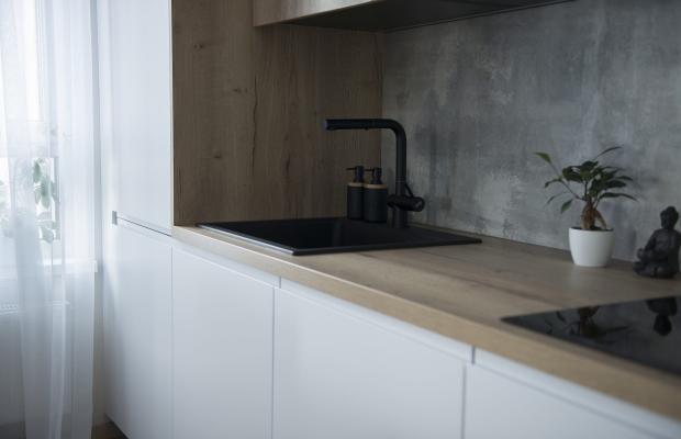 ЖК "Кварталы 21/19"