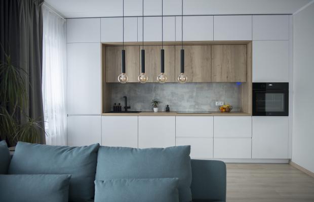 ЖК "Кварталы 21/19"