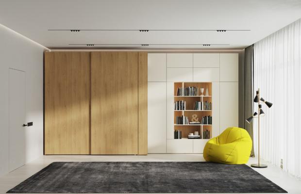 Дмитровское шоссе 42