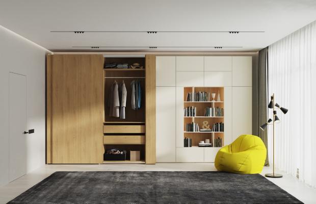 Дмитровское шоссе 42