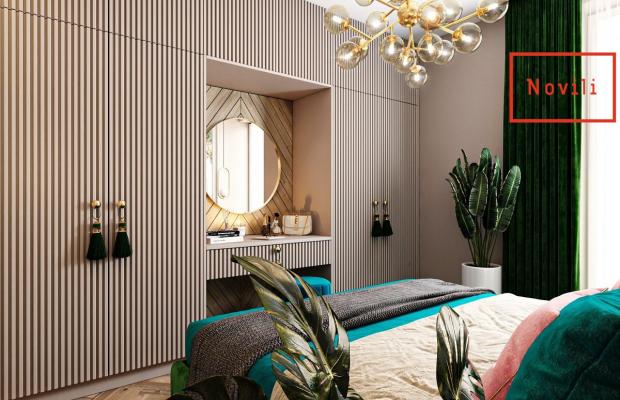 ЖК "Царская площадь"