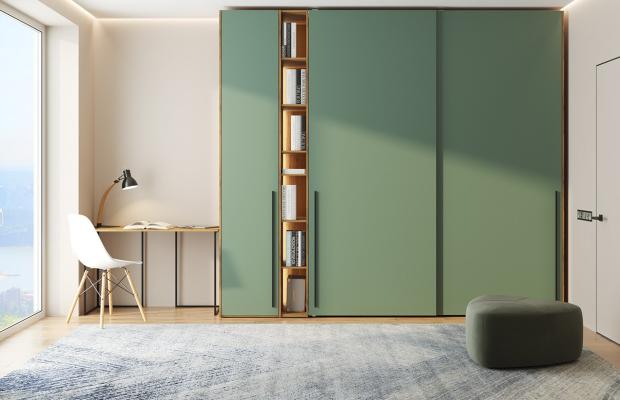 ЖК "Балтийский"